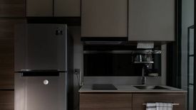 1 Bedroom Condo for rent in THE LINE Phahol - Pradipat, Phaya Thai, Bangkok near BTS Saphan Kwai