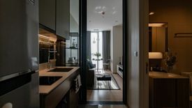 1 Bedroom Condo for rent in THE LINE Phahol - Pradipat, Phaya Thai, Bangkok near BTS Saphan Kwai