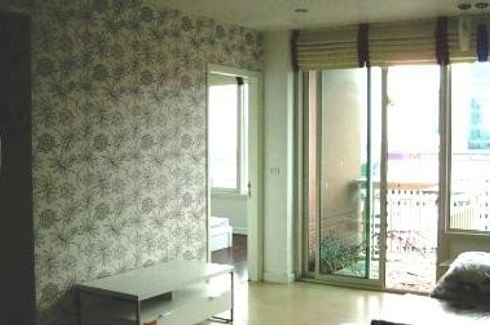 1 Bedroom Condo for rent in MANHATTAN CHIDLOM, Makkasan, Bangkok near MRT Ratchaprarop