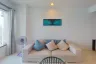 1 Bedroom Condo for rent in The Royal Maneeya, Lumpini, Bangkok near BTS Chit Lom