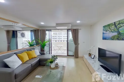 2 Bedroom Condo for sale in Flora Ville, Suan Luang, Bangkok near Airport Rail Link Hua Mak