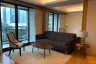 2 Bedroom Condo for rent in Prive by Sansiri, Lumpini, Bangkok near MRT Lumpini