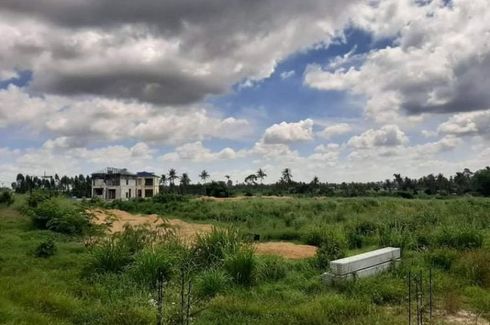 Land for sale in Huai Yai, Chonburi