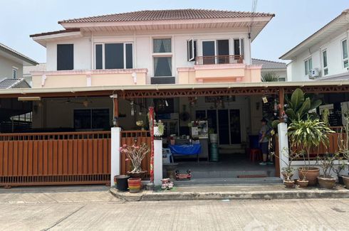 4 Bedroom House for sale in Perfect Place Sukhumvit 77-Suvarnabhumi, Lat Krabang, Bangkok