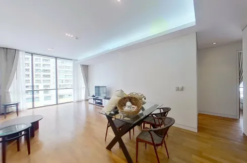 2 Bedroom Condo for rent in Domus 18, Khlong Toei, Bangkok near BTS Asoke