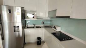 2 Bedroom Condo for rent in Amanta Lumpini, Thung Maha Mek, Bangkok near MRT Khlong Toei