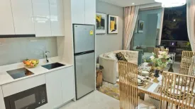 1 Bedroom Condo for sale in Copacabana Golf Jomtien, Nong Prue, Chonburi