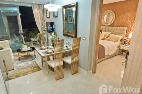 1 Bedroom Condo for sale in Copacabana Golf Jomtien, Nong Prue, Chonburi