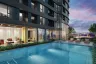 2 Bedroom Condo for sale in COCO Parc, Khlong Toei, Bangkok near MRT Khlong Toei