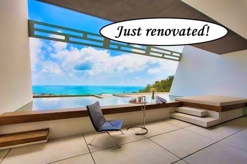 2 Bedroom Villa for Sale or Rent in AQUA SAMUI DUO, Bo Phut, Surat Thani