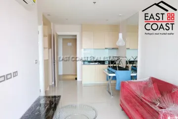 1 Bedroom Condo for sale in Nong Prue, Chonburi