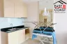 1 Bedroom Condo for sale in Nong Prue, Chonburi