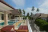 3 Bedroom Villa for rent in Bo Phut, Surat Thani