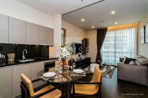 1 Bedroom Condo for sale in The XXXIX by Sansiri, Khlong Tan Nuea, Bangkok near BTS Phrom Phong