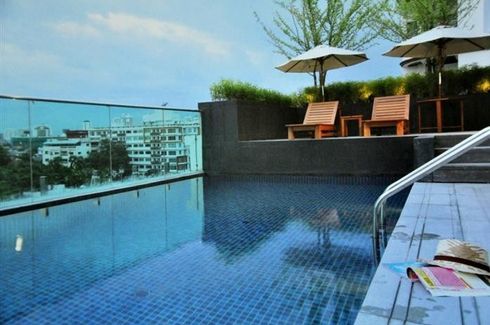 2 Bedroom Condo for rent in LIFE @ SUKHUMVIT 67, Phra Khanong Nuea, Bangkok near BTS Phra Khanong
