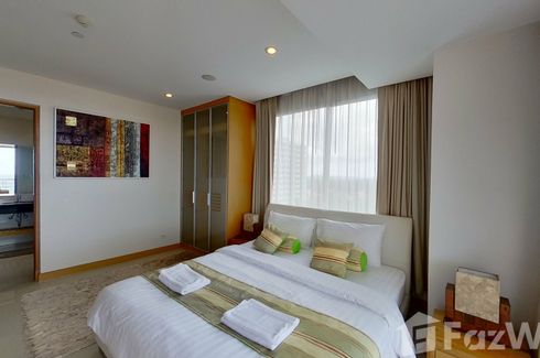 2 Bedroom Condo for rent in La Royale Beach, Na Jomtien, Chonburi