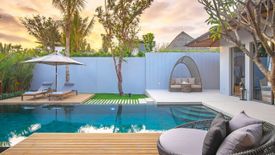 2 Bedroom Villa for sale in Anchan Flora, Thep Krasatti, Phuket