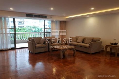 3 Bedroom Condo for rent in Asa Garden, Khlong Tan, Bangkok near BTS Phrom Phong