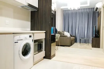 2 Bedroom Condo for rent in Life One Wireless, Lumpini, Bangkok near BTS Ploen Chit