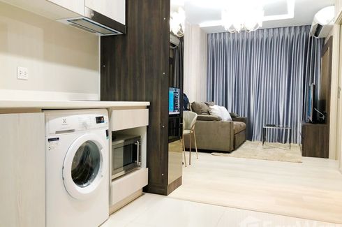 2 Bedroom Condo for rent in Life One Wireless, Langsuan, Bangkok near BTS Ploen Chit