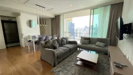 3 Bedroom Condo for rent in Royce Private Residences, Khlong Toei Nuea, Bangkok near BTS Asoke