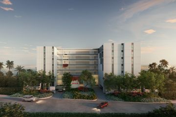 3 Bedroom Condo for sale in The Standard Residences Hua Hin, Nong Kae, Prachuap Khiri Khan