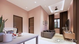 5 Bedroom House for sale in Pong, Chonburi