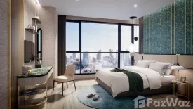 3 Bedroom Condo for sale in The Crown Residences, Thung Maha Mek, Bangkok near MRT Khlong Toei
