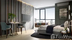 3 Bedroom Condo for sale in The Crown Residences, Thung Maha Mek, Bangkok near MRT Khlong Toei