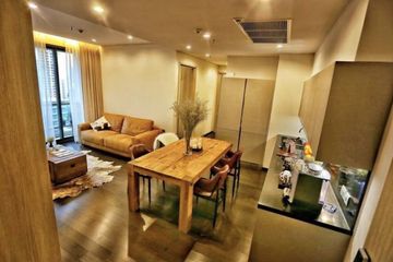 2 Bedroom Condo for rent in The XXXIX by Sansiri, Khlong Tan Nuea, Bangkok near BTS Phrom Phong