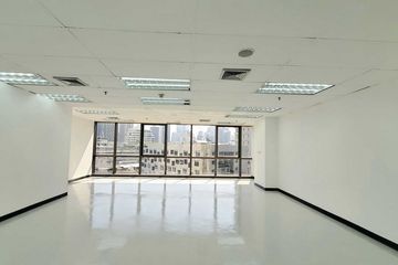 1 Bedroom Office for rent in Khlong Toei Nuea, Bangkok near MRT Sukhumvit