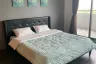 3 Bedroom Condo for rent in Flora Ville, Suan Luang, Bangkok near Airport Rail Link Hua Mak
