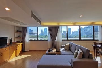2 Bedroom Apartment for rent in Lumpini, Bangkok near BTS Ratchadamri