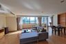2 Bedroom Apartment for rent in Lumpini, Bangkok near BTS Ratchadamri