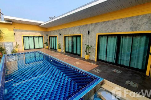 5 Bedroom Villa for sale in Baan Prommrit, Nong Kae, Prachuap Khiri Khan