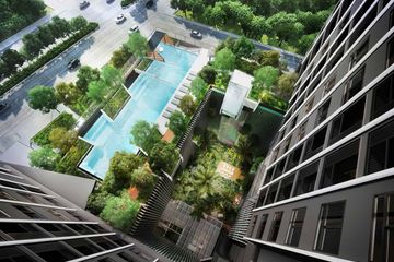 1 Bedroom Condo for sale in Ideo Sukhumvit - Rama 4, Phra Khanong, Bangkok near BTS Phra Khanong