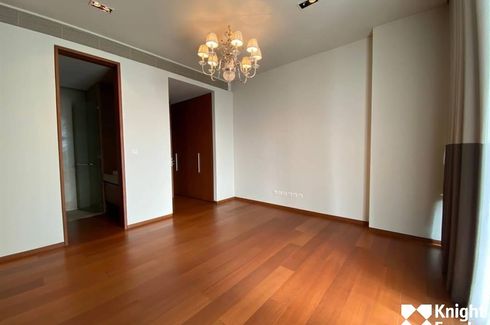 4 Bedroom Condo for sale in The Sukhothai Residences, Thung Maha Mek, Bangkok near MRT Lumpini