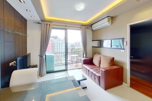1 Bedroom Condo for rent in Le Cote Sukhumvit 14, Khlong Toei, Bangkok near BTS Asoke
