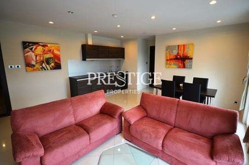 2 Bedroom Condo for sale in Park Lane Jomtien Resort, Nong Prue, Chonburi