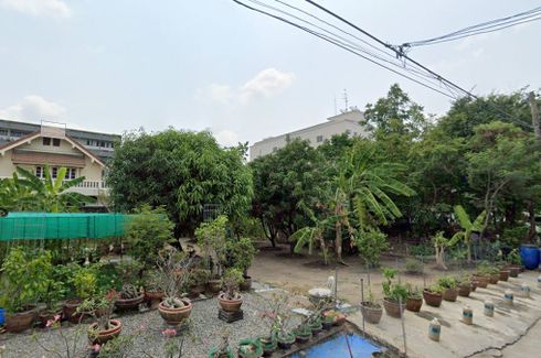 Land for sale in Bang Khae, Bangkok near MRT Lak Song