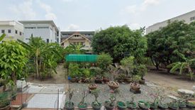 Land for sale in Bang Khae, Bangkok near MRT Lak Song
