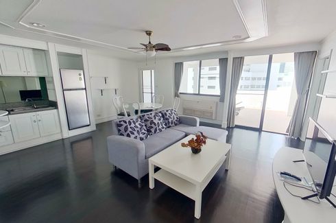 2 Bedroom Condo for rent in Mini House Apartment, Thung Wat Don, Bangkok near BTS Sueksa Witthaya