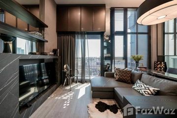1 Bedroom Condo for rent in The Line sukhumvit 101, Bang Chak, Bangkok near BTS Punnawithi