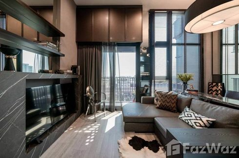1 Bedroom Condo for rent in The Line sukhumvit 101, Bang Chak, Bangkok near BTS Punnawithi