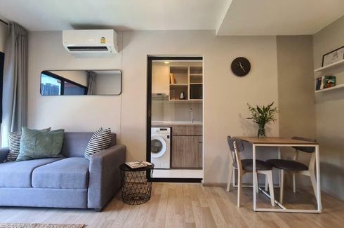 1 Bedroom Condo for rent in Plum Condo Sukhumvit 97.1, Bang Chak, Bangkok near BTS Bang Chak