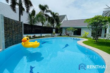 5 Bedroom House for rent in Natheekarn Park View, Pong, Chonburi
