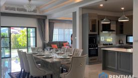 5 Bedroom House for rent in Natheekarn Park View, Pong, Chonburi