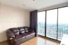 2 Bedroom Condo for rent in The Tree Interchange, Bang Sue, Bangkok near MRT Tao Poon