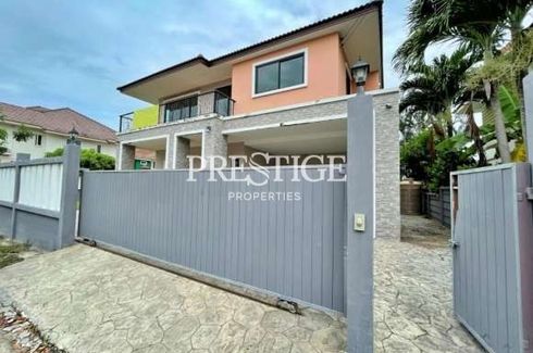 3 Bedroom House for sale in Bang Sare, Chonburi