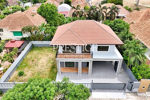 3 Bedroom House for sale in Baan Koon Suk, Bang Sare, Chonburi